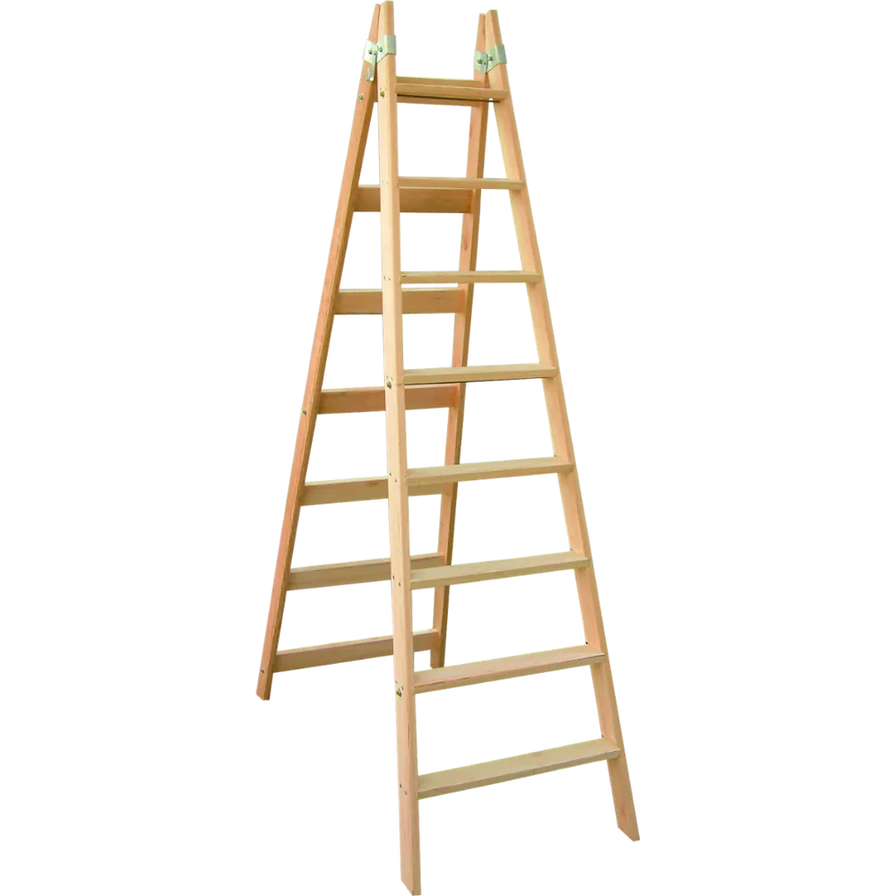 Escalera Combinada (Pintor - Familiar)